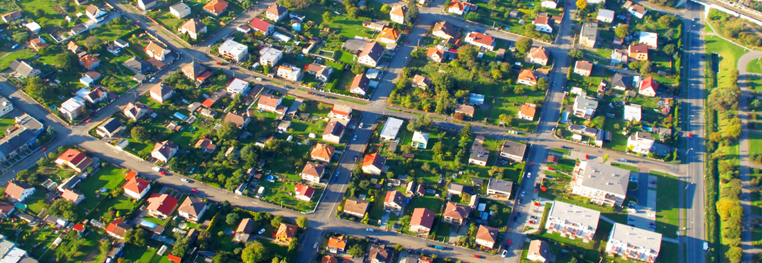 Aerial Photography NY